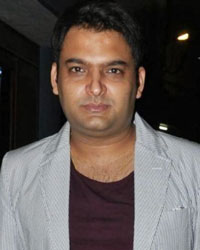 Kapil Sharma